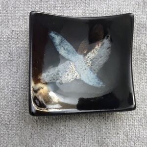 Vintage Art Candle Holder